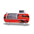2020 new products hbot Metal hyperbaric oxygen chamber for health and sports
