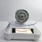 Motor Brush Motor Yhd-570 High Quality Brushed Electric Dc Motor Used For Toys Home Appliances Automotive Supplies
