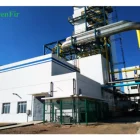 Industrial Oxygen Industrial Gas Plant Air Separation Unit For Liquid Oxygen/nitrogen Air Separation Plant