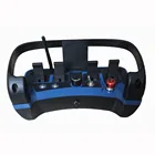 Waterproof New Crane Joystick Radio Wireless Universal Remote Control Kits