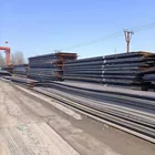Steel Coils Coil Price Supply Q345D Low-alloy High-strength Steel Plate Coils And Medium-thick Carbon Steel Plate