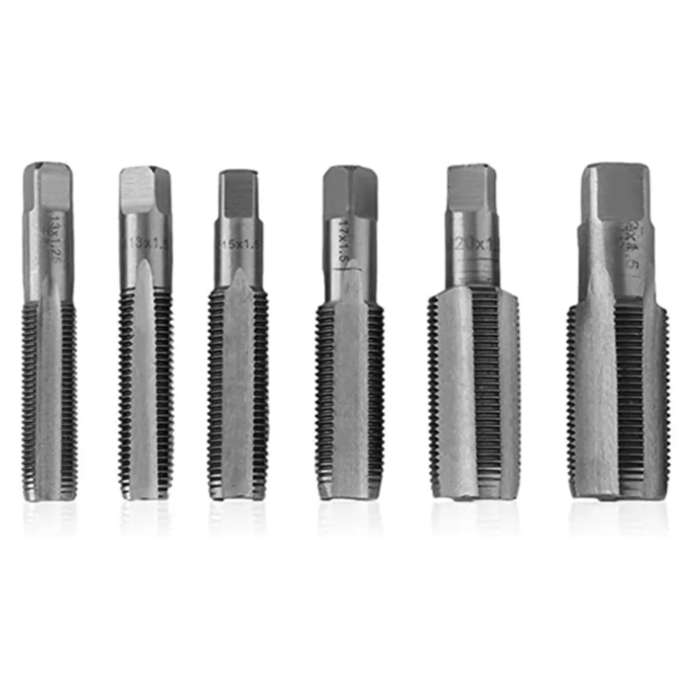 114pcs M13 M15 M17 M20l Oil Pan Thread Repair Kit Sump Gearbox Drain