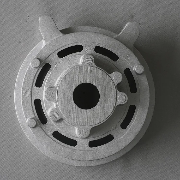 product factory oem customized precision casting aluminum products castings stainless steel castings-4