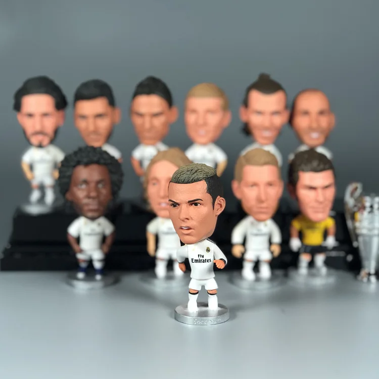 soccer star figures