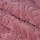 Lining Fabric Sofa Textile Lining Look Fabric Elastic Sofa Cover Fleece Spandex Manufacturer Supplier