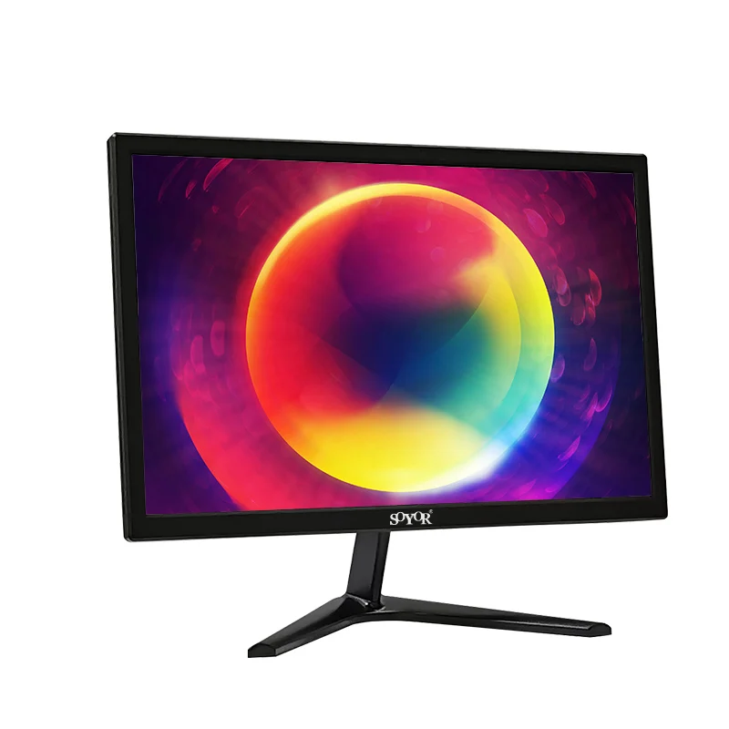 19 Inch Lcd Monitor Cheap Monitor 