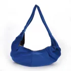 Wholesale Factory Price Low Moq Pet Cat Puppy Dog Cage Bag Portable Shoulder Sling Carrier Canvas Pet Bags