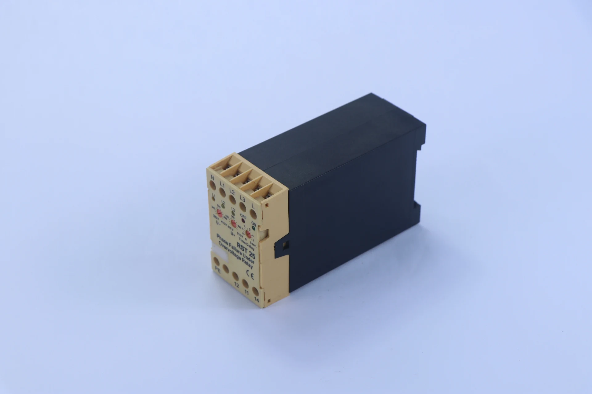 product rst25 phase loss under voltage relay electronic voltage protection relay-3