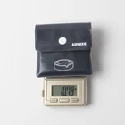 Bag Ashtray Hot Sale Environmental Protection Ash Holders PVC Portable Ash Bag Pocket Ashtray
