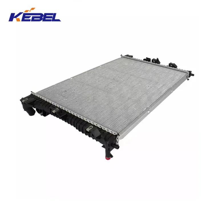 product kebel auto cooling system engine radiator oem eb5z8005f car radiator for ford explorer 2016 2017 2018-7