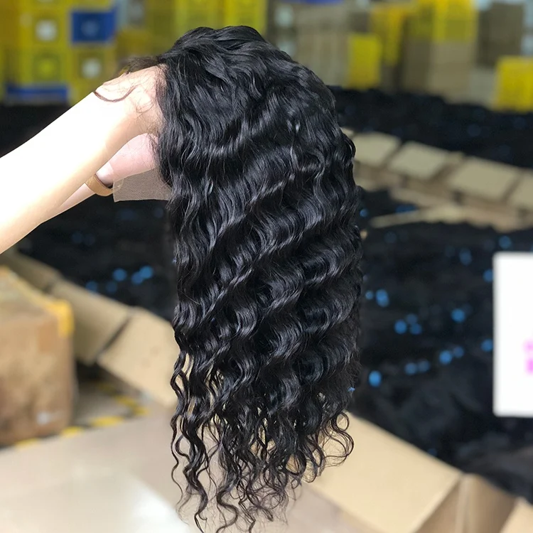 alibaba lace wigs