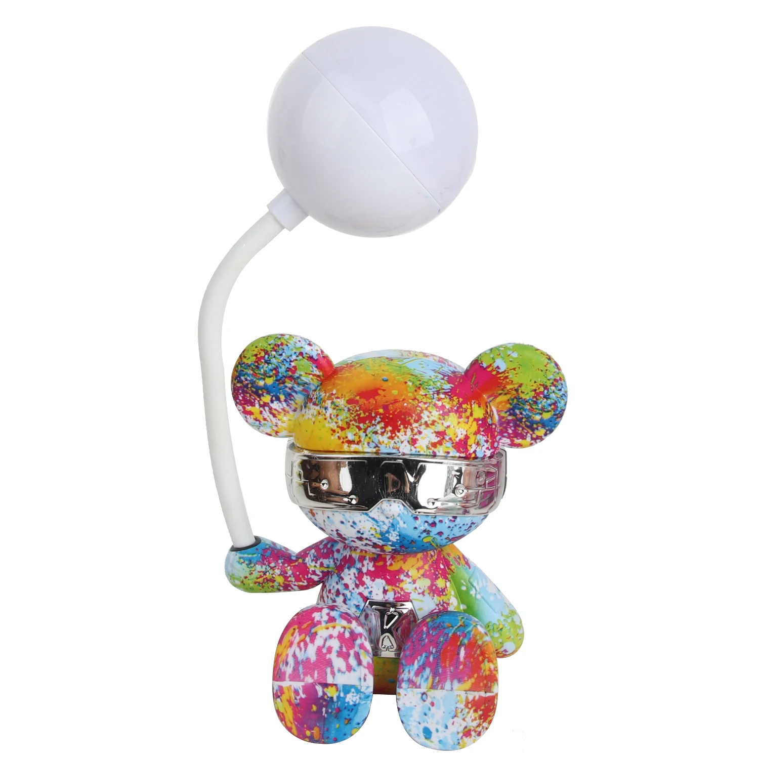 New Arrivals Promotional Gifts Bear Desk Lamp Holiday Gift Light Lamp