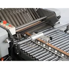 Paper High Speed Fully Automatic Paper Folding Machine 3.5KW