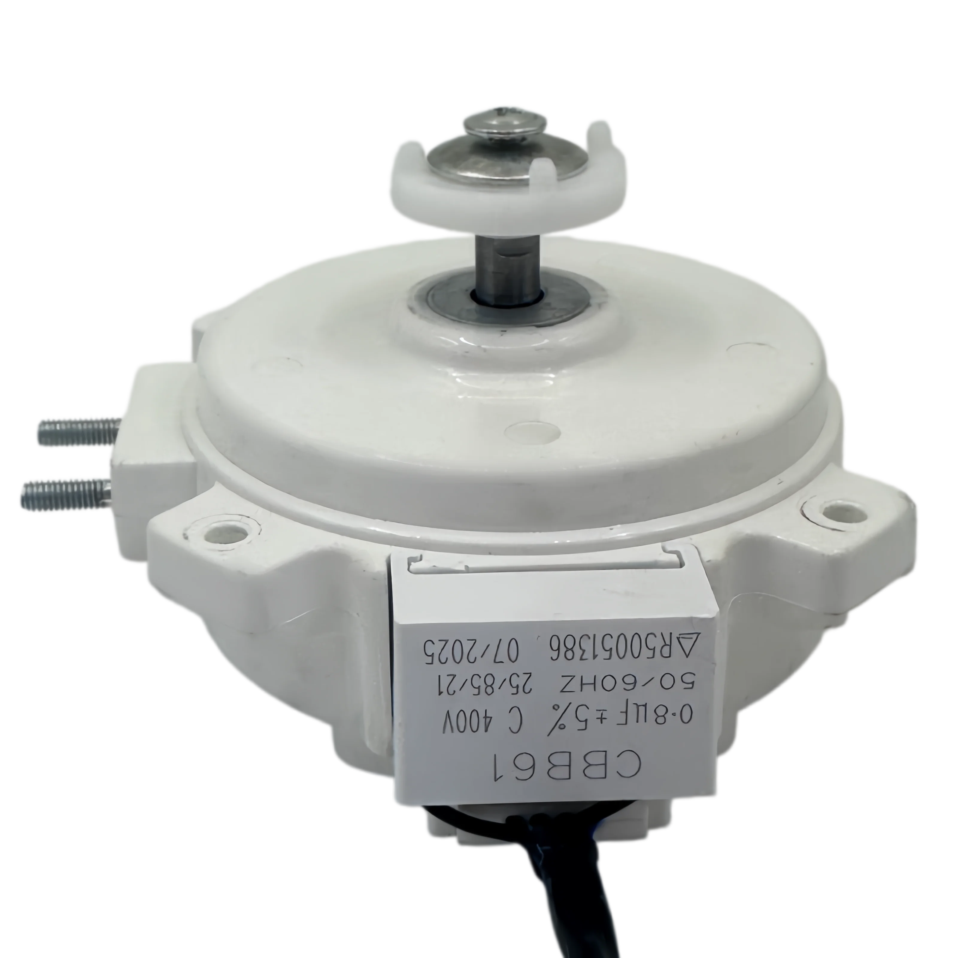 Sealed Plastic Encapsulated Motor, 220V, 110V - detail 6