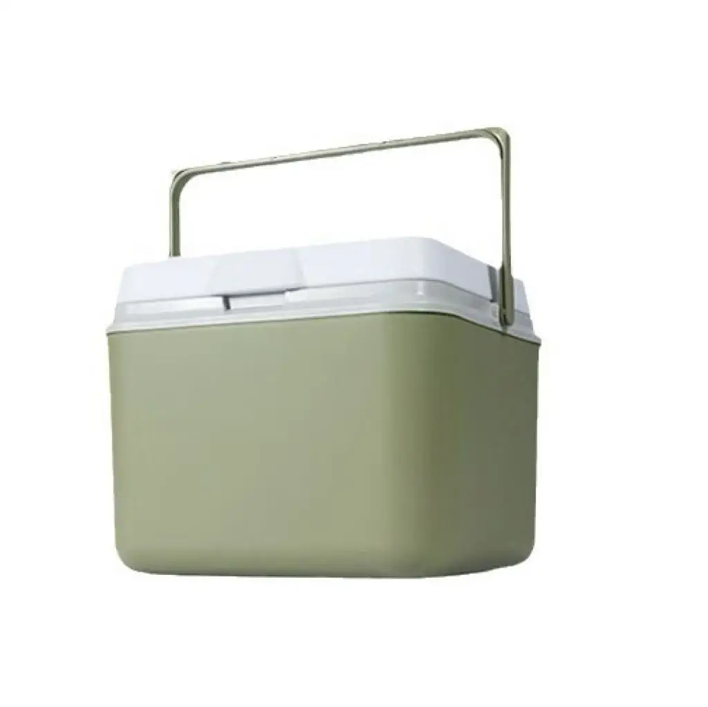 Hot Wholesale Picnic Portable Takeaway Refrigerated Insulated Case