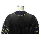 School Uniform School Wholesale International School Uniform Design For Doctoral Academic Graduation