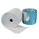 Thermal Paper Dellege Hot Sale Product Receipt Paper Rolls Cash Register Thermal Paper