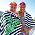 Bath Towel Sublimation Printing 100% Cotton Custom Bath Towel