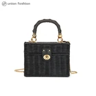 Ladies Bags Bags Women Handbags Wholesale Unique Design Ladies Straw Bags Luxury Fashion Handbags For Women
