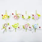 Chrysanthemum Chrysanthemum Small Artificial Chrysanthemum Flowers Online For Sale