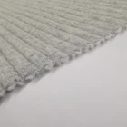 Clothes Bahong TextileFashionable Scuba Fabric 53%poly 44%cotton 3%spendex For Clothes