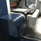 Offset Printing Machine Offset Printing WJPS-660D Label/Sticker/Film Offset Printing Machine
