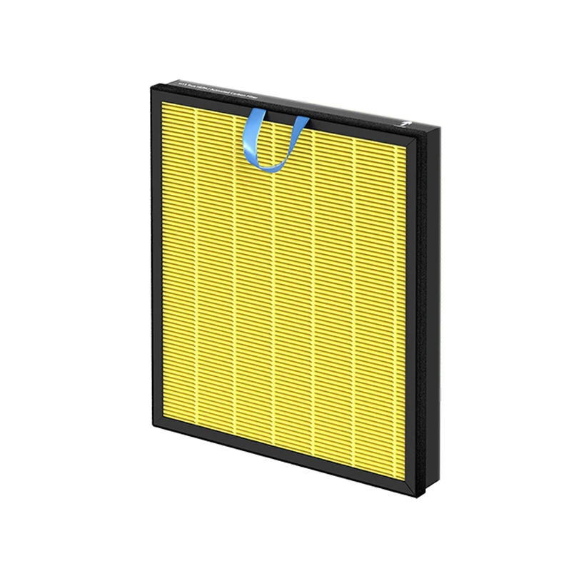 product custom replacement for 200s pet allergy air purifier replacement compatible with air purifier 3 in 1 hepa filter-0