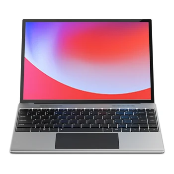 13.5 inch 3000 IPS screen ultra slim glass panel Full metal OEM/ODM Intel Windows 10 laptop notebook computer