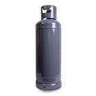 Nitrogen 20kg Gas Cylinder High Quality High Pressure Nitrogen Welding 20kg Gas Cylinder For Cooking Or Camping