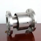 Steel Flange Stainless Steel Flange Connection Hydraulic Swivel Joint