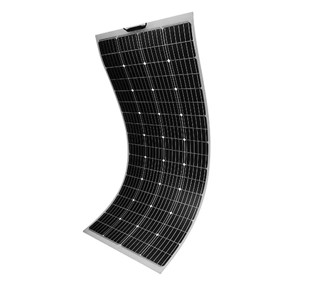 Factory Balcony Solar Panel System Off Grid Balkonkraftwerk W W