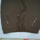 Jeans Classic Casual Super Skim Medium Light Brown Stripe WOVEN Ladies Skinny Vintage Slim Fit Jeans