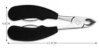 Toenail Professional Thick Ingrown Toe Nail Clippers Podiatrist Toenail Clippers For Cutting Nail And Toe Nail