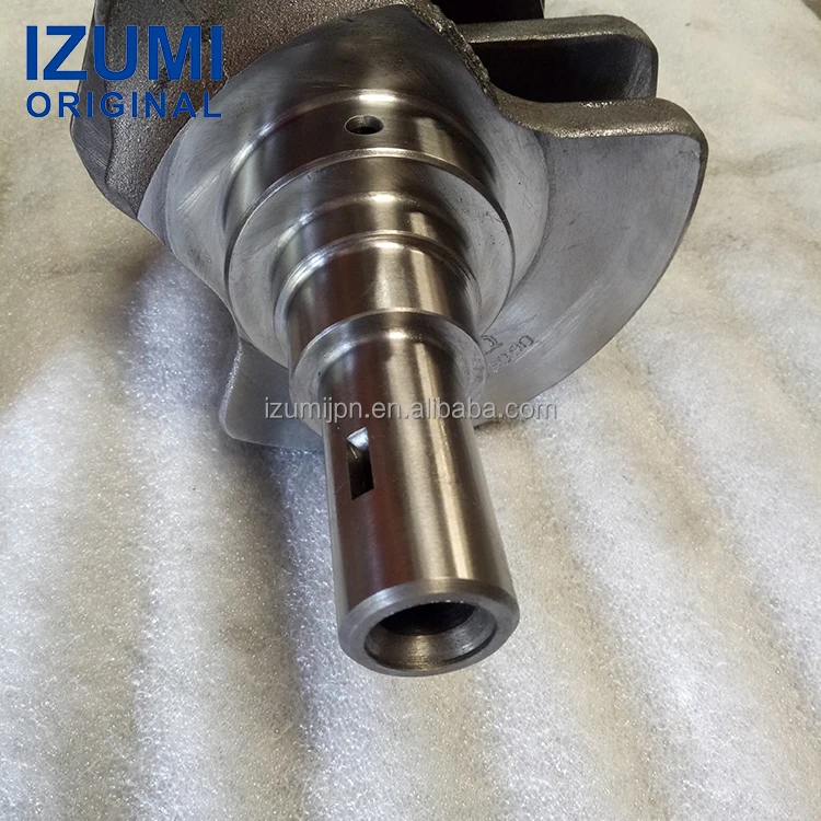 1gr crankshaft