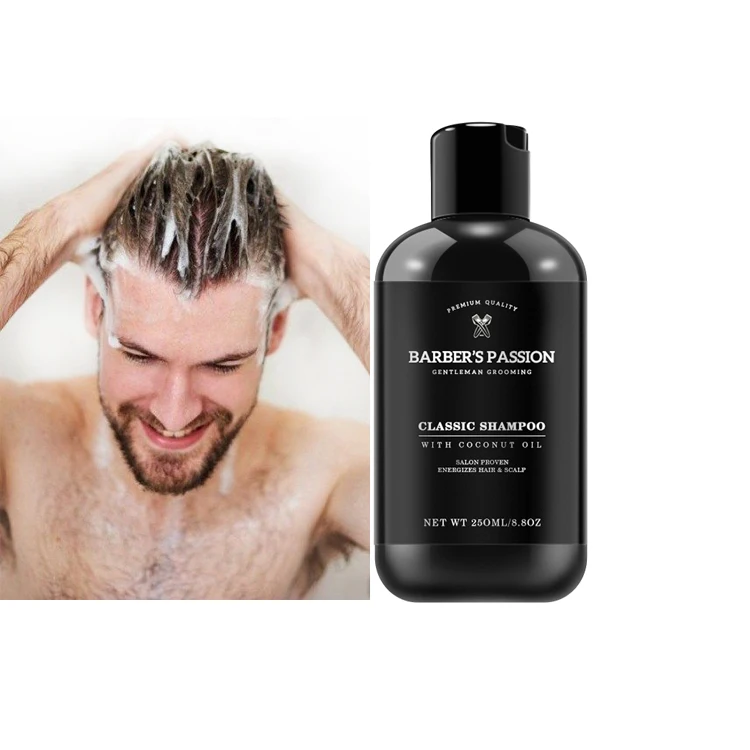 Professional Private Label Paraben Free Mens Hair Treatment Anti Dandruff  Shampoo And Conditioner - Buy Hair Treatment Conditioner,Mens Shampoo And  Conditioner,Paraben Free Shampoo And Conditioner Product on 