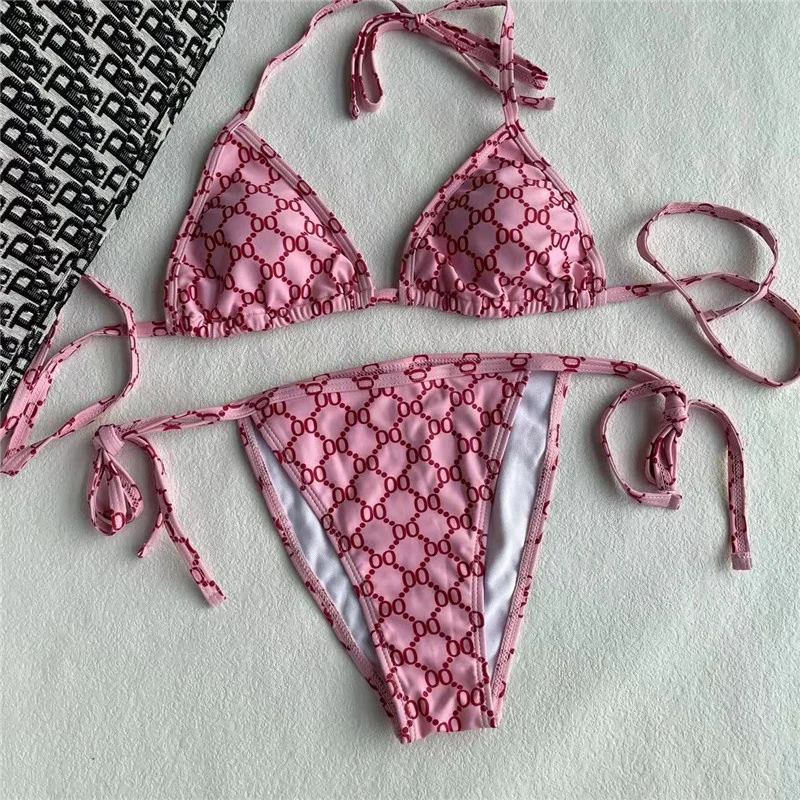 womens designer bikini