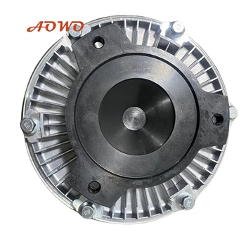 0002003323 A0002003323 Other cooling systems viscous fan for M-Benz truck fan clutch spare parts