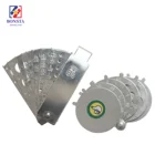 Gem Professional Manufacture Cheap Diamond And Gem Measuring Gauge Calipers