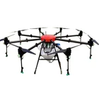 2021 Payload 50L 20KM Control Distance Agriculture Sprayer Fertilizer Sprayer Agricultural Drones