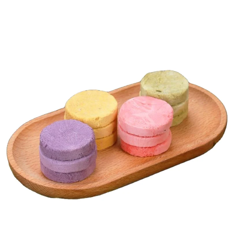 product pet freeze dried cat treats raw bone meat high protein grain free chicken flavor fruit vegetable molar staple-1