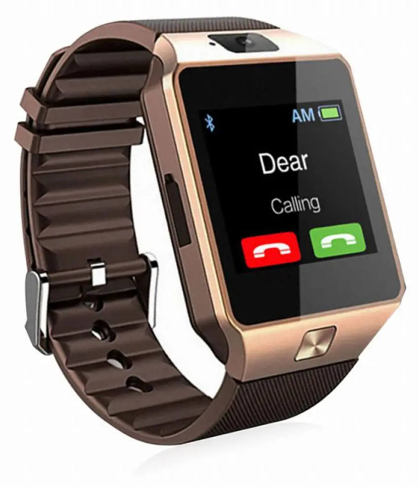 smart watch dz09 smartwatch