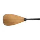 Paddle Carbon Fibre Paddle Good Performance 3-piece SUP Paddle Adjustable Carbon Fiber SUP Paddle