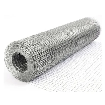 Multifunctional electric welding mesh is suitable for breeding construction