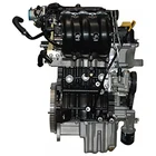Engine 1.0 Factory Offer Favorable Price Engine SQR371F 1.0L Gasoline Engine Assembly For Chery New QQ