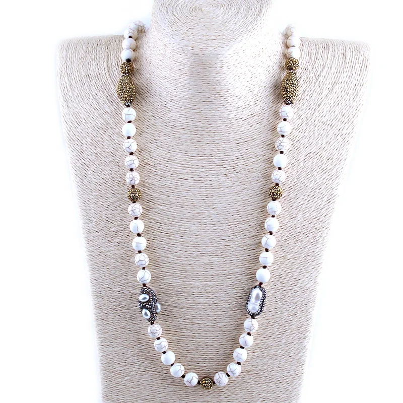 10mm Natural Black Agate Stone Beads 