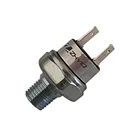 Water Air Pressure Water Pressure Switch Oil Water Air Pressure Switch