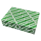 Copy Paper Carbonless Ncr Paper Carbonless NCR Copy Paper A4 Size Blue Black Copy Image