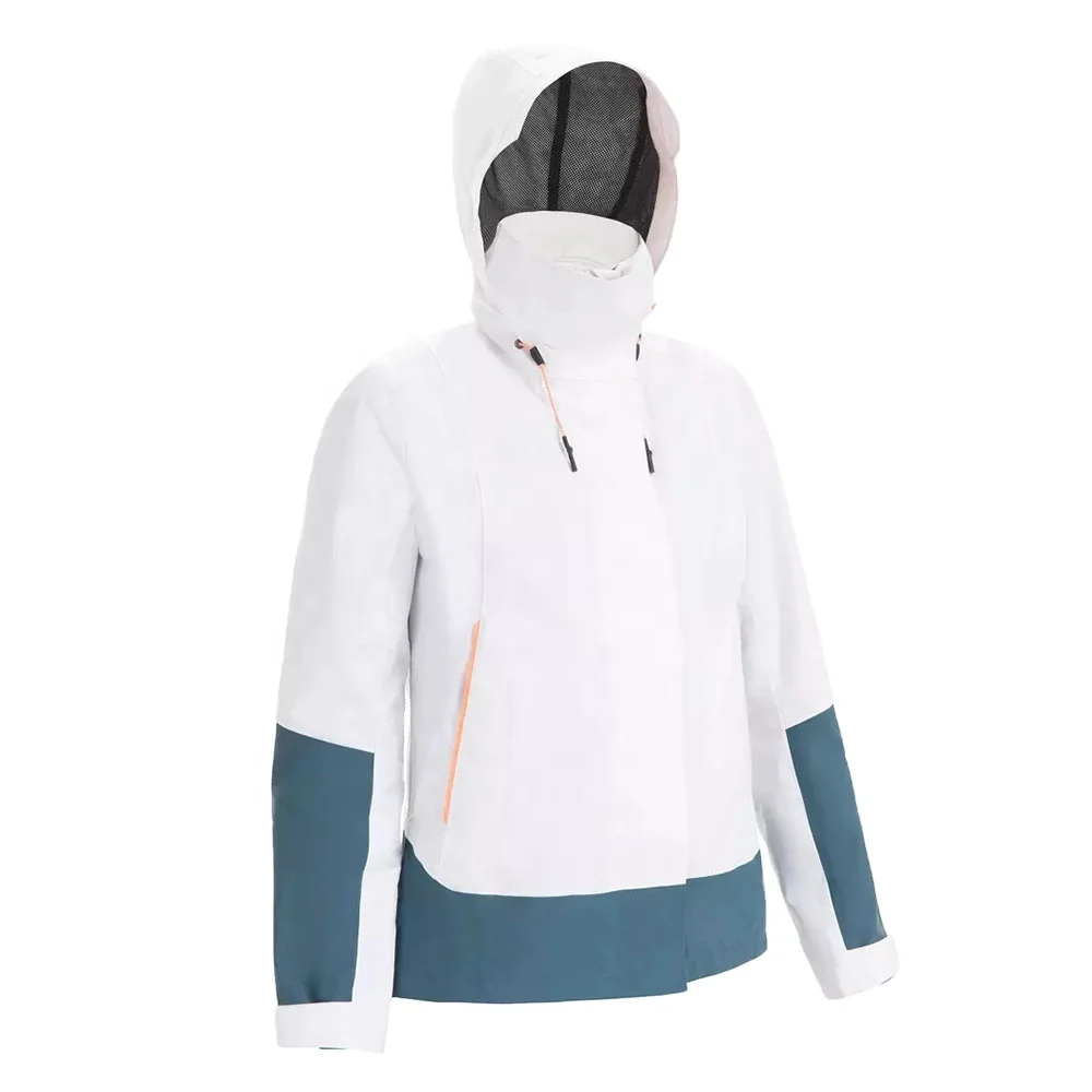windproof sailing jacket