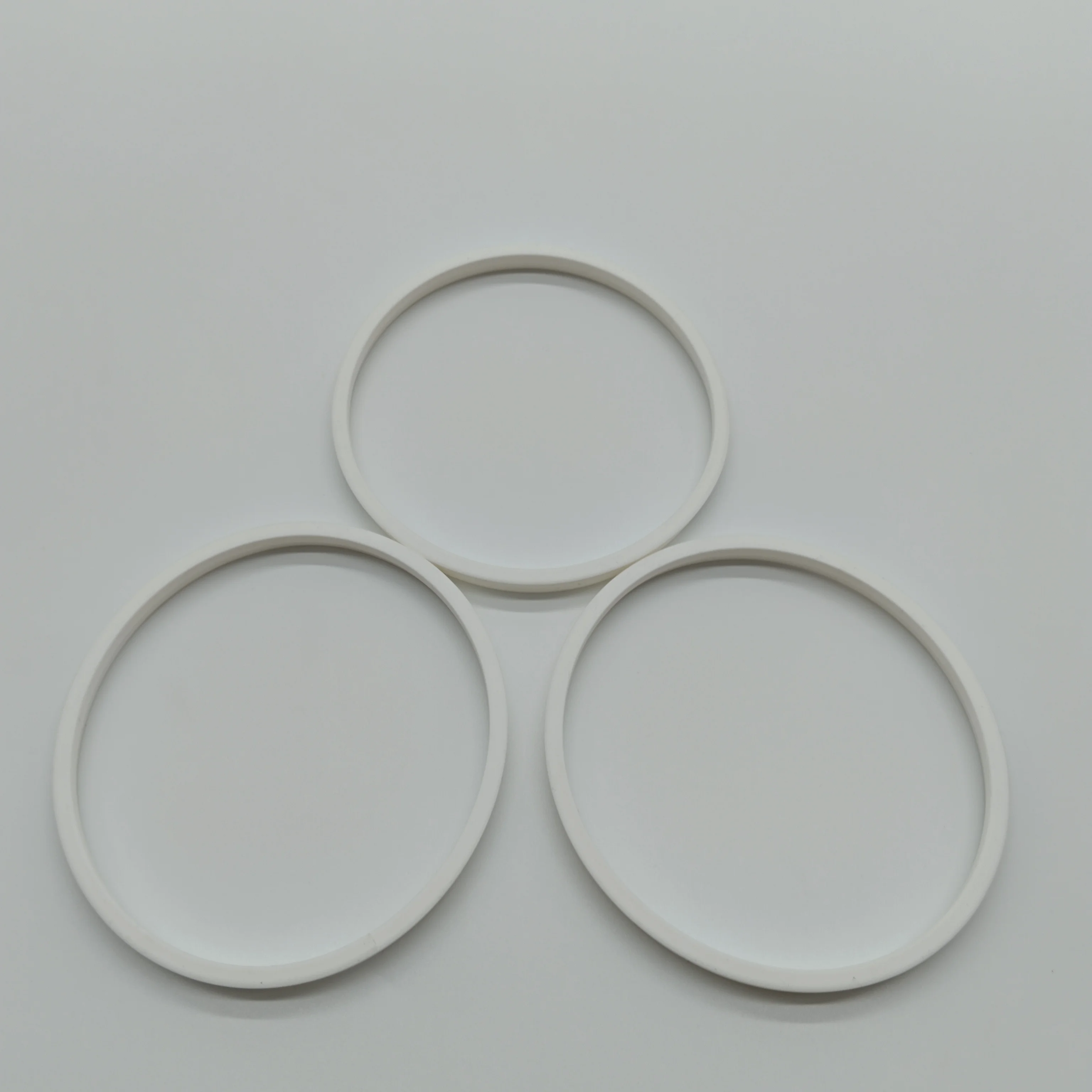 Durable Household Kitchen Silicone Seal Rubber Covering for Food Boxes and Storage Containers factory