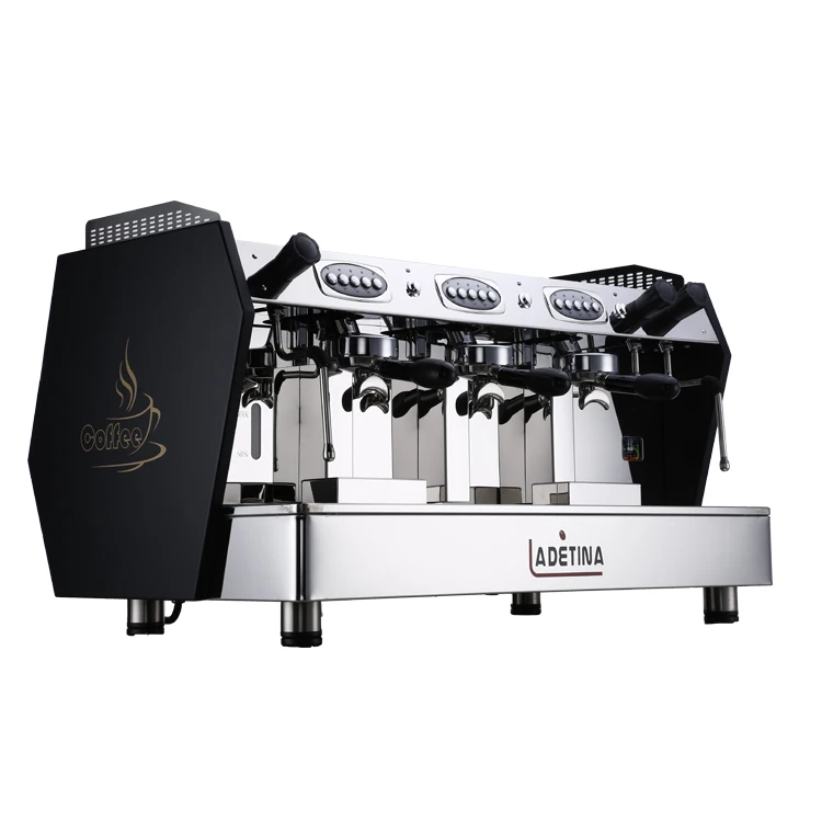 Group Shenzhen Espresso Coffee Machine 